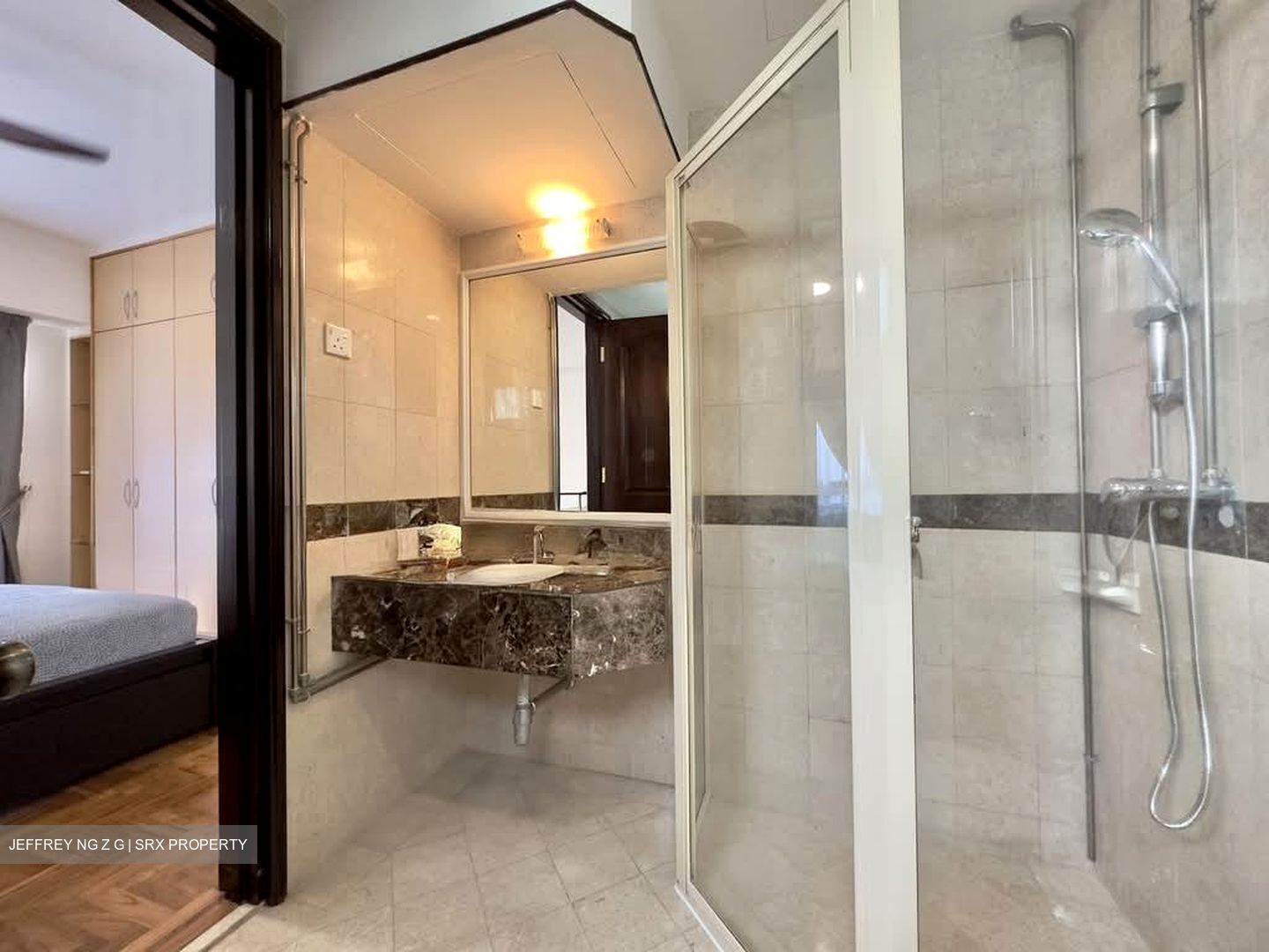 The Bencoolen (D7), Apartment #572047361
